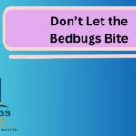 Don’t Let the Bedbugs Bite
