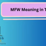 MFW Meaning in Text