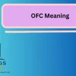 OFC Meaning